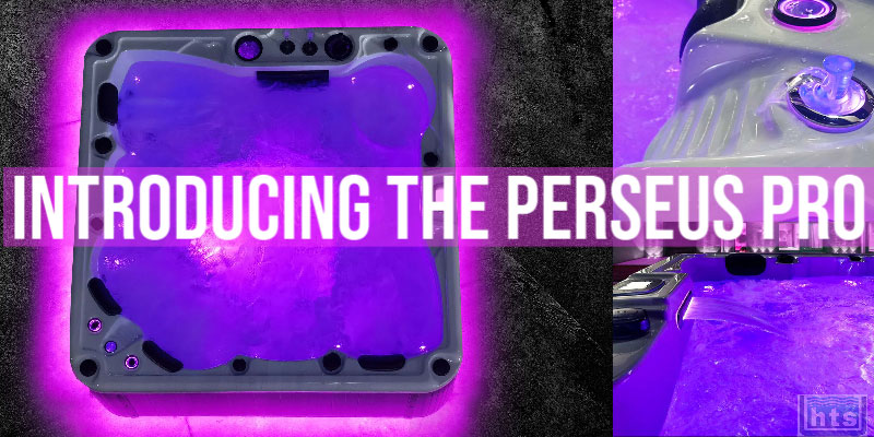 The Perseus Pro